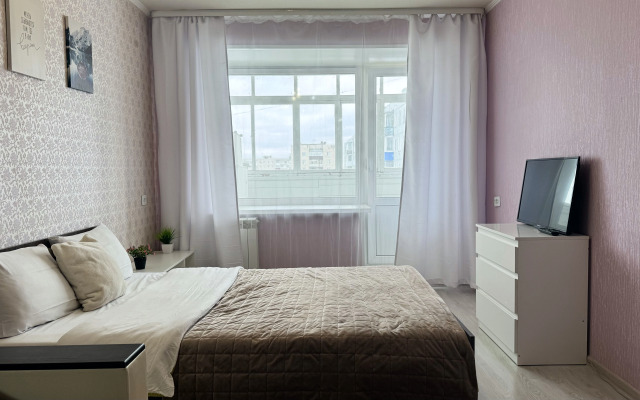 Апартаменты Тимме 20 корпус 2