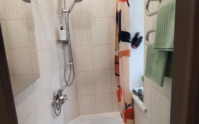 Квартира Уютная в историческом районе города