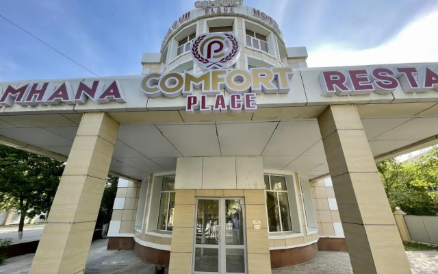 Hotel Comfort Place