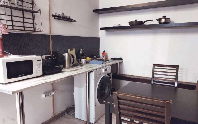Na Ul. Kirova 12B Flat
