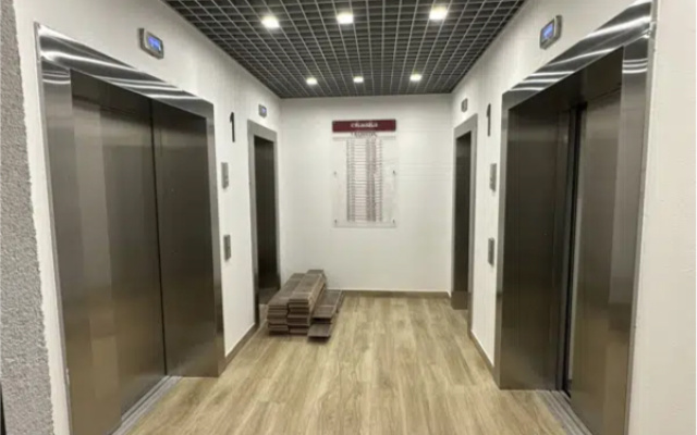 Квартира 1-а комнатная Современная в новом ЖК