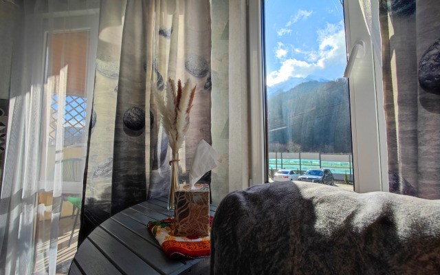 Provans Guest House
