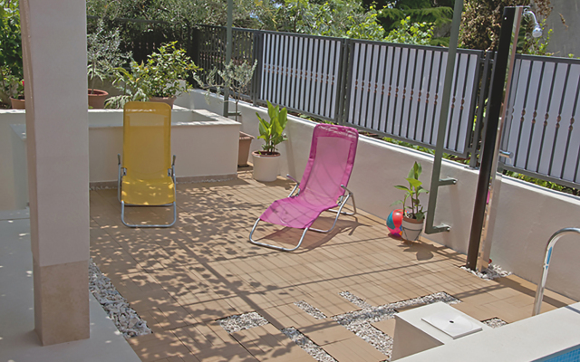 Marjan park Apartments