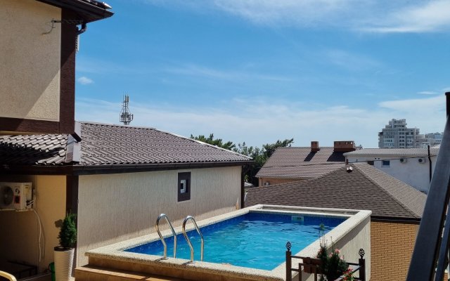 Гостевой дом Карфаген