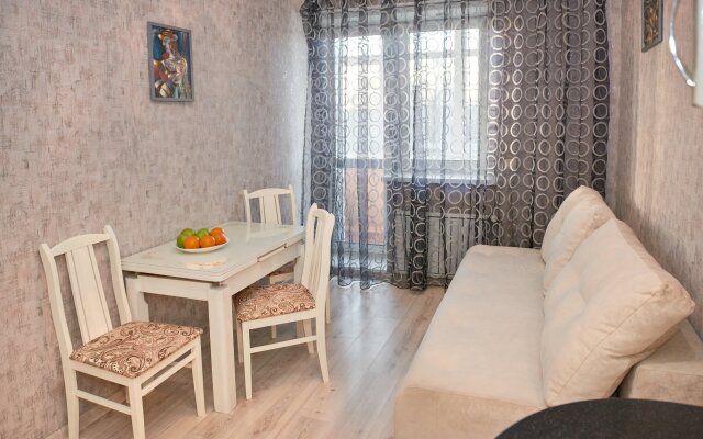 Апартаменты Однокомнатные Premium в ЖК Квартал