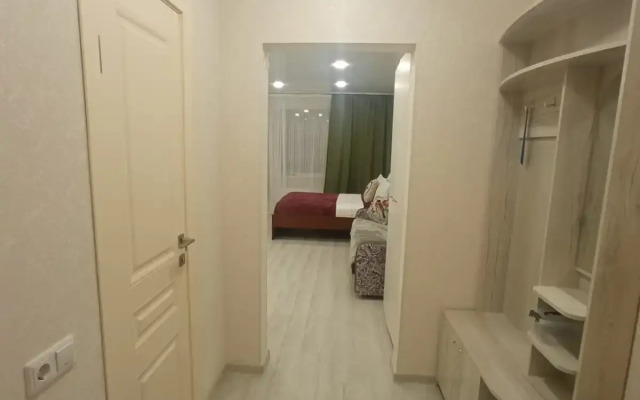 Квартира Татьяны Снежиной 42/1