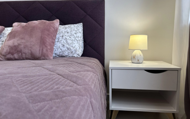 Квартира у Набережной