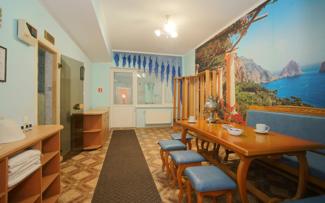 NEBO Hotel