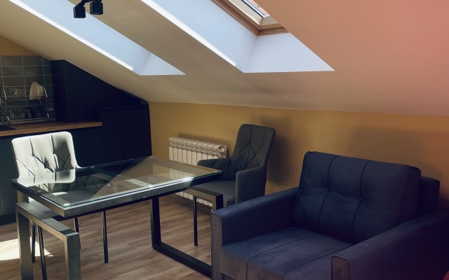 Квартира Центр Зеленоградск 3 Минуты до Моря