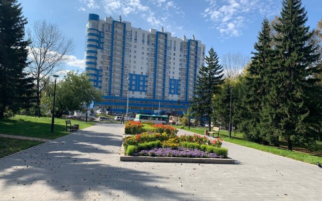 Квартира Sweet home Irkutsk