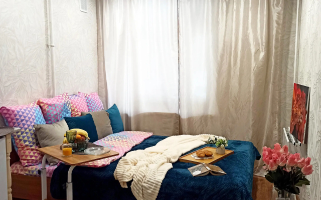 Tat House na ulice Gabdully 9 v Centre Goroda studio 4 - Apartment in Kazan - Photo 2