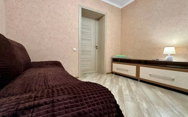 Arendagrad Novo-chernushenskiy Apartments