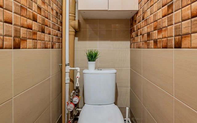 Odnokomnatnaya Bardina 12 Flat