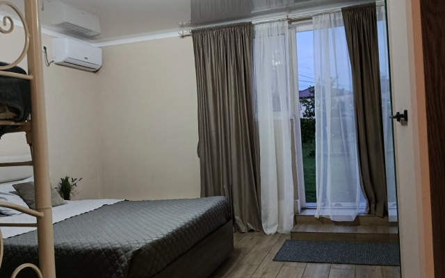 Ameli Guest House