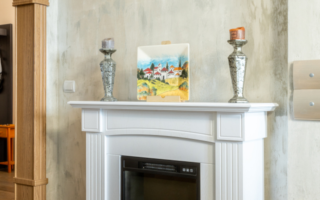 Апартаменты Гросс Хаус