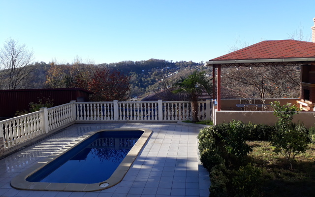 Al'Tero Guest House