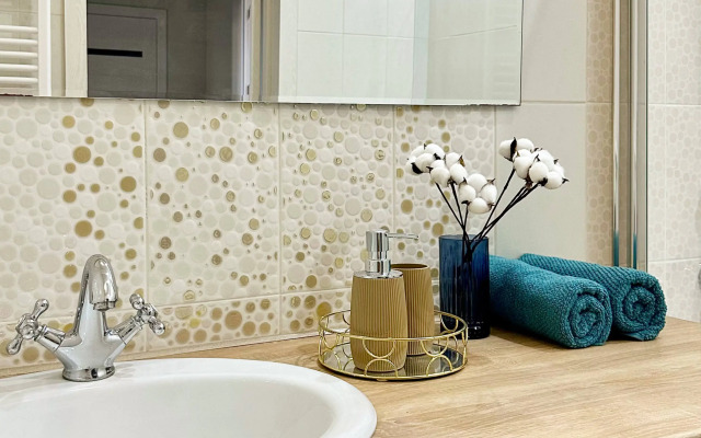 Квартира Романтичная квартира