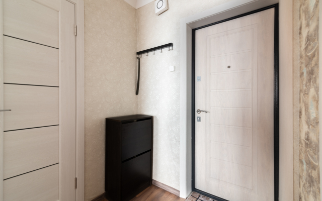 Apartamenty Na Kolomenskoy Klenovy Bulvar Flat