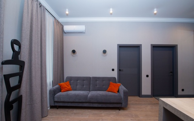 Квартира В  Центре Казани