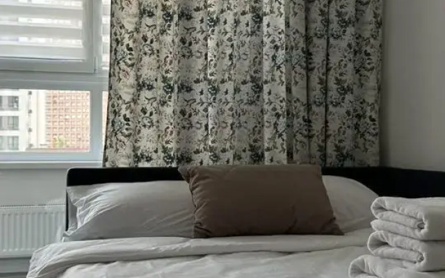 Квартира на Московской 249