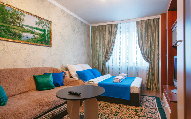 Апартаменты Пять Звёзд Абсолютный комфорт