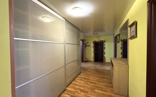 Апартаменты Apart-Comfort на Суркова 6