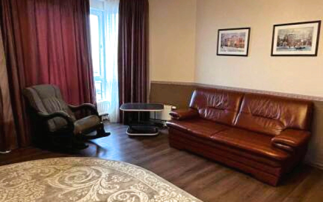 Zhk Viva Apartments