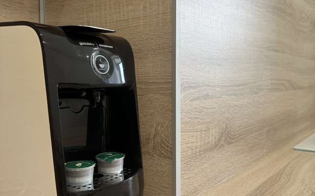 Квартира Пионерский