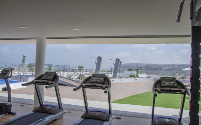 Infinity View by Mar Holidays - Arenales del Sol Apartments