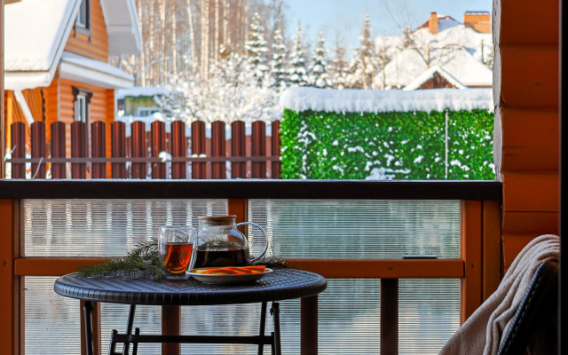 Sovushkin Dom Guest House
