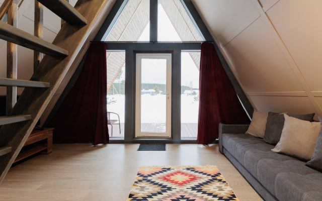 База Отдыха Тутань