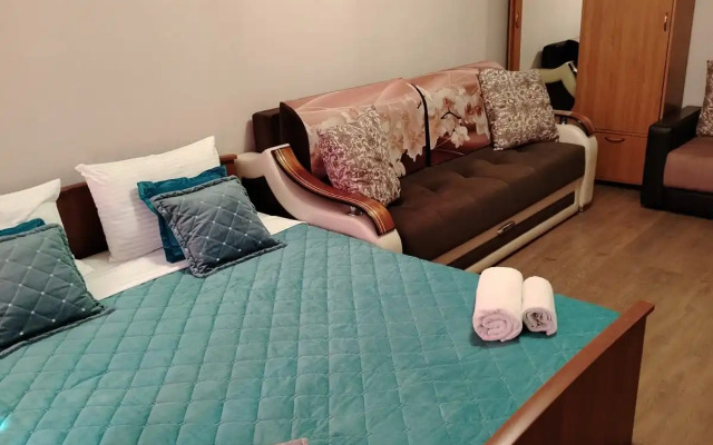 Апартаменты в центр Рязани