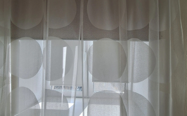 Na Dostoyevskogo Flat