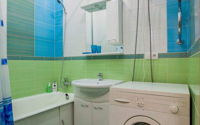 Na Kirova 3 Apartments