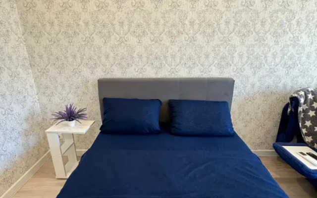 Ryadom S Akvaparkom Rivyera Flat