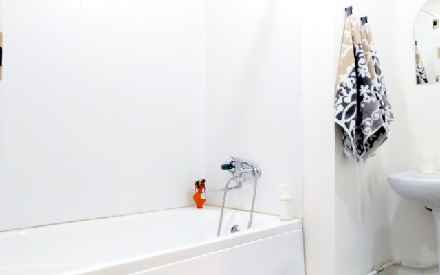 Апартаменты DailyRent Apart-Университетский