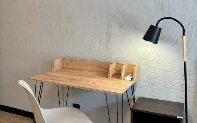 Квартира на Баруди 19