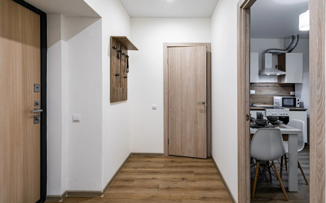 Квартира Однокомнатная