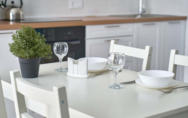 Palitra Flat