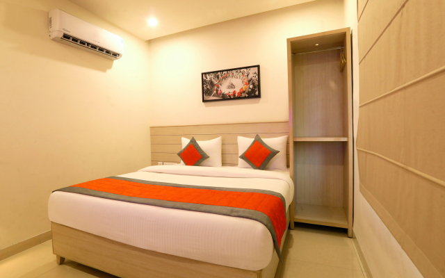 Avexia Residency Sagar Hotel
