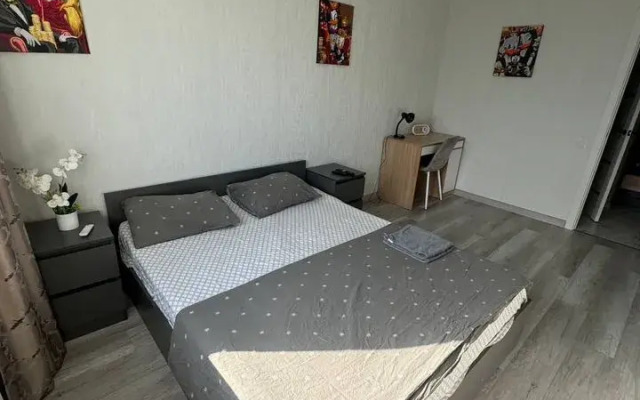 Квартира на Советской Армии 131А