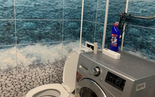 Апартаменты Новый 22