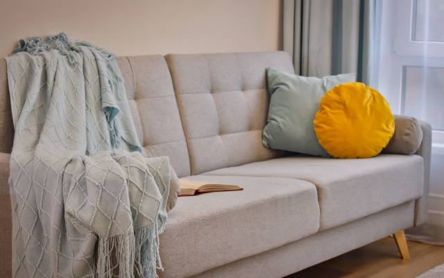 Квартира KotHouse