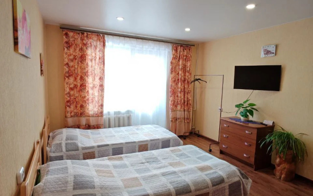 Medvezhyegorsk Flat