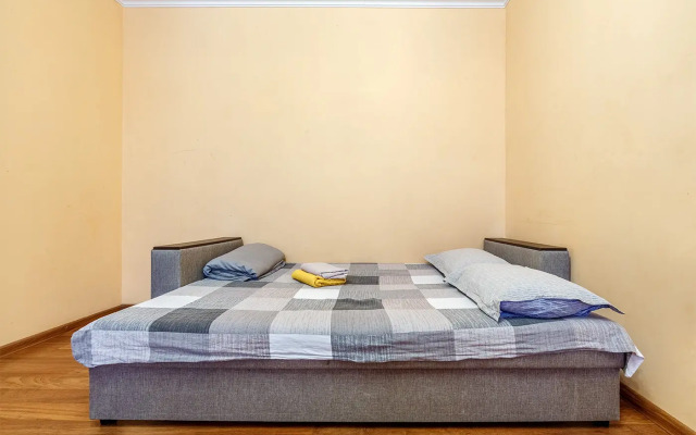 V Biryulevo-Zapadnom Apartments
