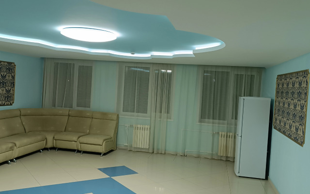 Отель Русь Вольск