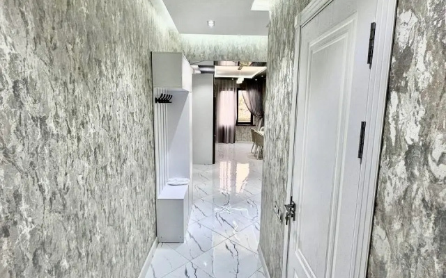 Apartamenty Central Samarkand Stay Near Registan