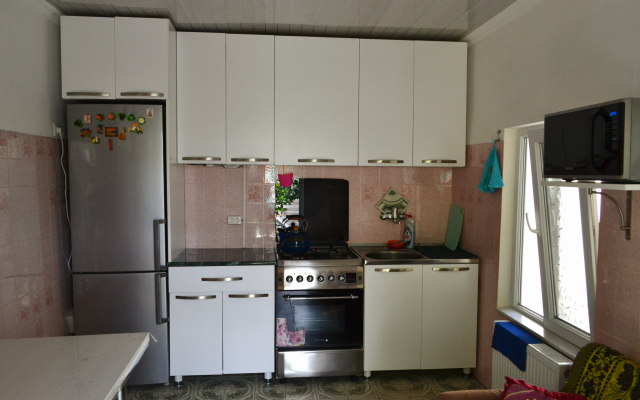 Fer House Apartments