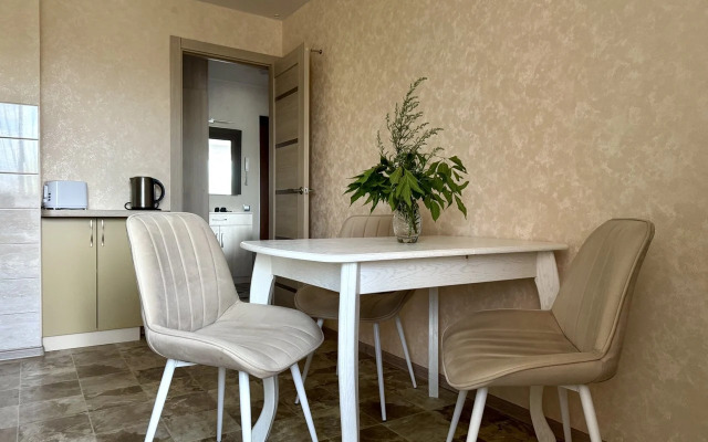 Hygge Karelia na Varkausa Flat