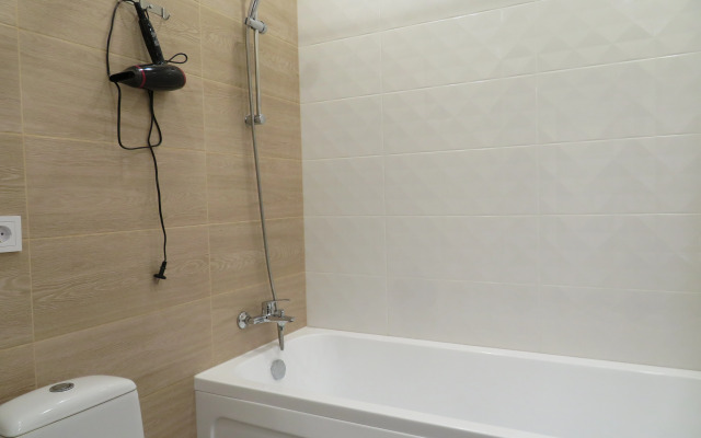 Апартаменты в Афинах ЖК Метрополия